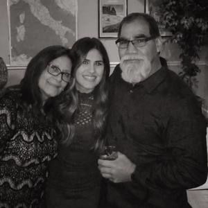 Meet your Posher, Bianca